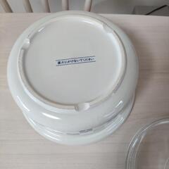 レトロで可愛い鍋の画像
