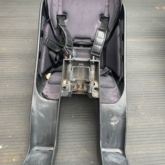ブリヂストン　電動アシスト自転車　チャイルドシート　子乗せ
