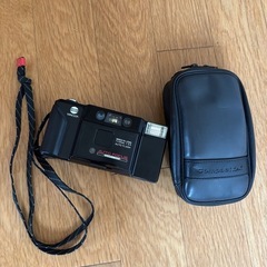 CONICAフィルムカメラ