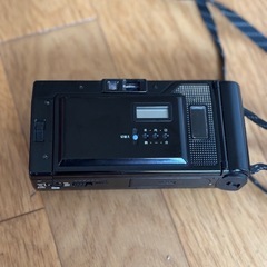 CONICAフィルムカメラの画像
