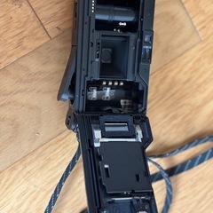 CONICAフィルムカメラの画像