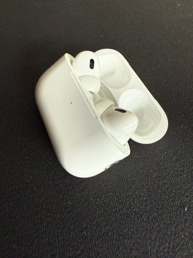 本日限定AirPods Pro第二世代「美品」
