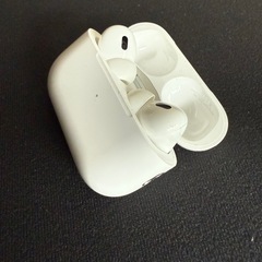 AirPods第二世代「美品」