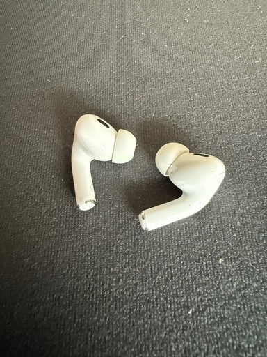 本日限定AirPods Pro第二世代「美品」