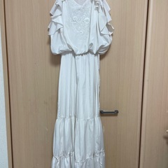 スナイデル　刺繍　オールインワン