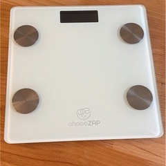 体組成計