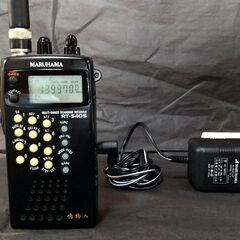 鳴物入 RT-504Sの画像