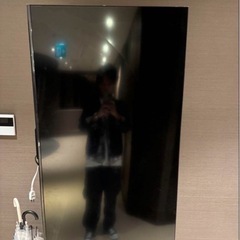 液晶テレビ