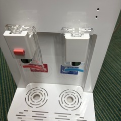 ウォーターサーバー