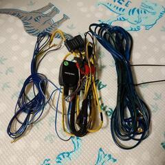 pioneer  carrozzeria  ウーファーの画像