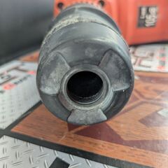 【中古】ヒルティ　充電式コンクリートハンマー　TE500-22　04　ケース、充電器、バッテリ2個付き【ハンズクラフト熊本けやき通り店】【店頭取引限定】の画像