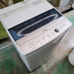 洗濯機 Haier ハイアール 7kg JW-C70C