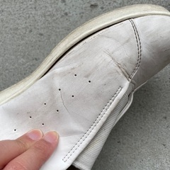 【moonSTAR】スニーカー25.0cmの画像