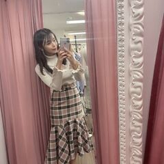 笑顔の絶えない毎日を一緒に過ごせる方を探しています☺️