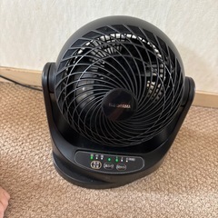アイリスオーヤマサーキュレーター