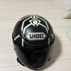 マルケス shoei z7ヘルメットの画像