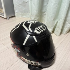 マルケス shoei z7ヘルメット