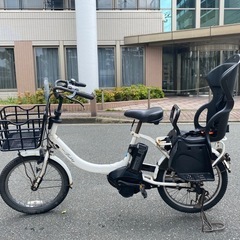YAMAHA ヤマハ PA20BXLR PAS Babby  子...