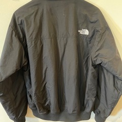　最終値下げ　THE NORTH FACE メンズ ブルゾン NP72331の画像