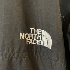 　最終値下げ　THE NORTH FACE メンズ ブルゾン NP72331の画像