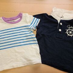 【80】babyGAP、JUNKSTOREなどの画像
