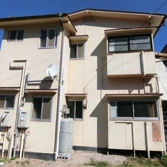 広島県呉市　一棟アパート利回り14% 170万