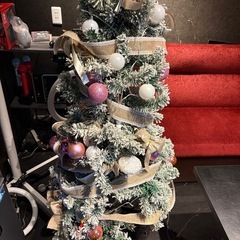 クリスマスツリー