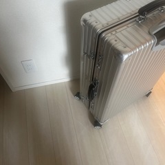 RIMOWA Classic Trunk（クラシックトランク）