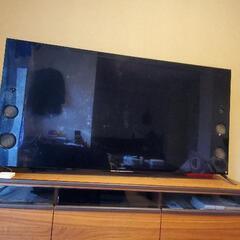 SONYテレビ55インチ