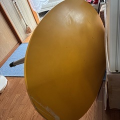 机の画像