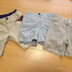 【80】babyGAP、JUNKSTOREなどの画像