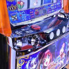 ★マジカルハロウィン２★KPE★動作良好★実機★パチスロ★スロット★ パチンコ★萌えスロ★の画像