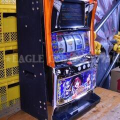 ★マジカルハロウィン２★KPE★動作良好★実機★パチスロ★スロット★ パチンコ★萌えスロ★の画像