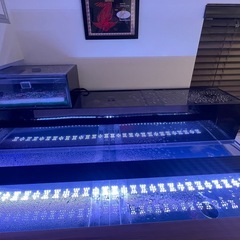 上部フィルター　120センチ用