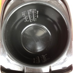 NO:3658 象印　 IH 炊飯器10合炊き