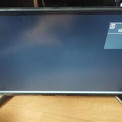 GRAMOLUX 24型DVDプレーヤ搭載LED液晶テレビ