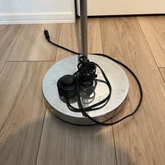 スタンドライト(電球)の画像