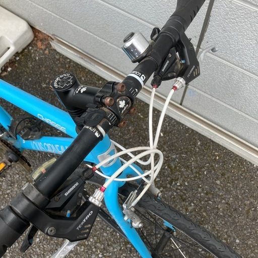 中古 マウテンバイク ルイガノ アルミフレーム 公田店