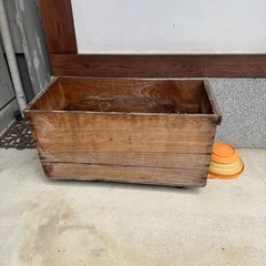りんご箱