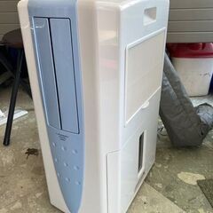 CORONA CDM-1022(AS)冷気衣類乾燥機スポットクーラー　どこでもクーラー（木製11畳マット/鉄筋23畳） リサイクルショップ宮崎屋 住吉店 25.5.29