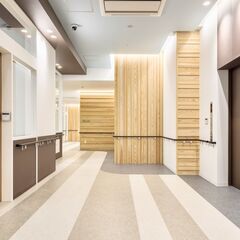 【パート募集】グループホームでのお仕事🌈やすらぎの里北小岩の画像