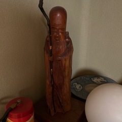 七福神の置物