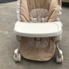 ハイローチェア