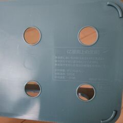 dod　キャンプ　小物入れ　ケース　コンテナの画像