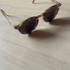 Oliver Peoples O'Malley Eyeglasses 1990sの画像
