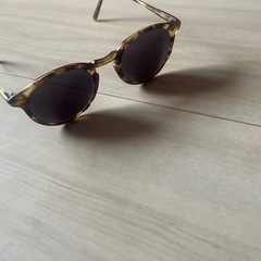 Oliver Peoples O'Malley Eyeglasses 1990sの画像