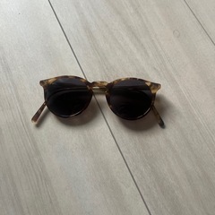 Oliver Peoples O'Malley Eyeglasses 1990sの画像