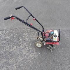 耕運機