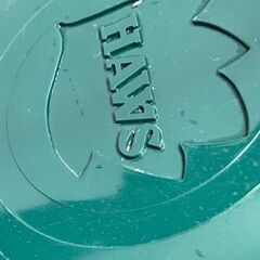 英国 HAWS社製　ジョウロ　７ℓ　プラスチック　未使用　６/20まで受け取りの画像