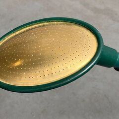 英国 HAWS社製　ジョウロ　７ℓ　プラスチック　未使用　６/20まで受け取りの画像